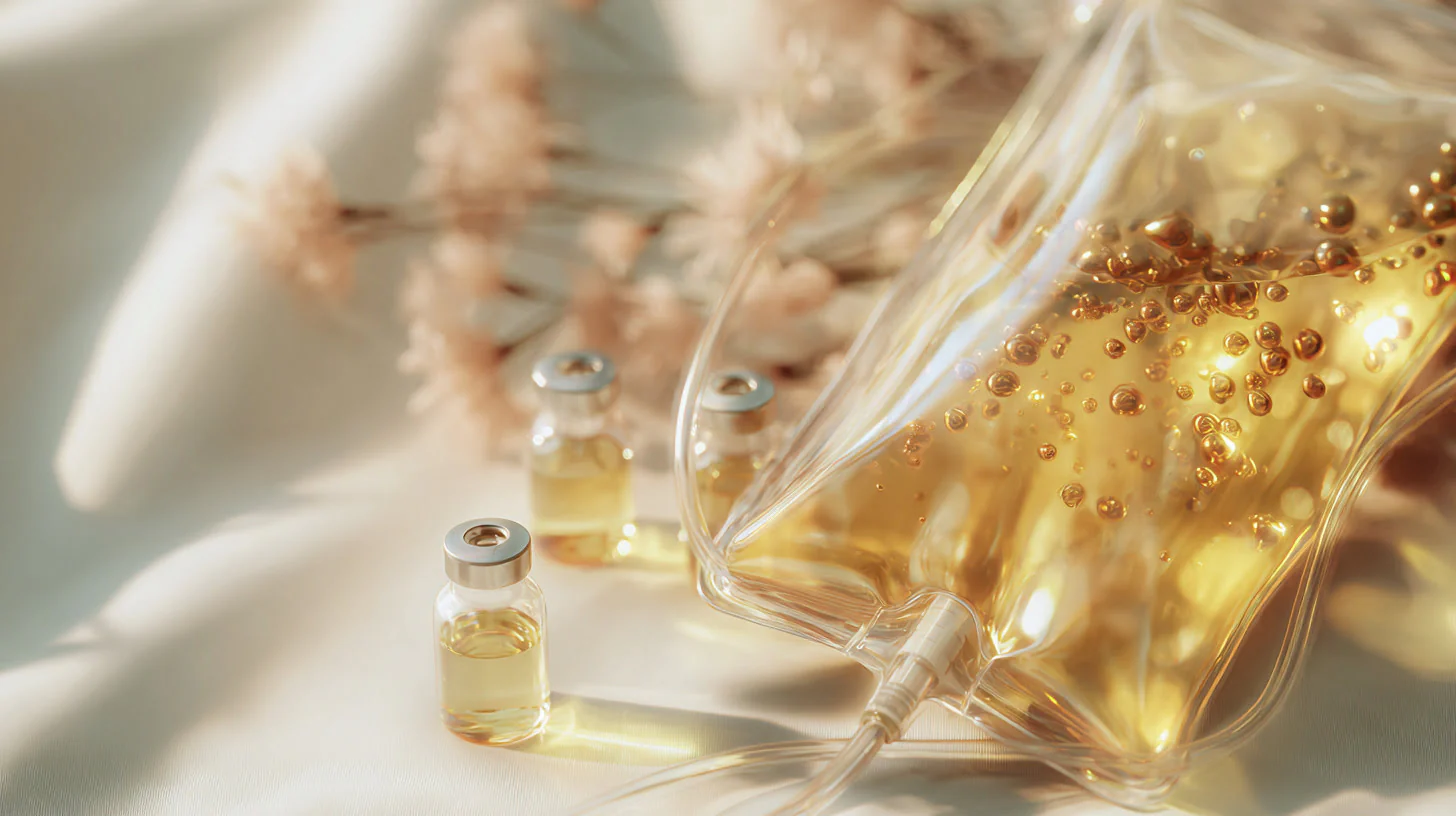 Safety First: How We Deliver IV Vitamin Injections in a Clinical, Comfortable Environment
