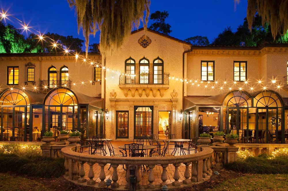 Events Space Jacksonville FL with Stunning Visual Appeal