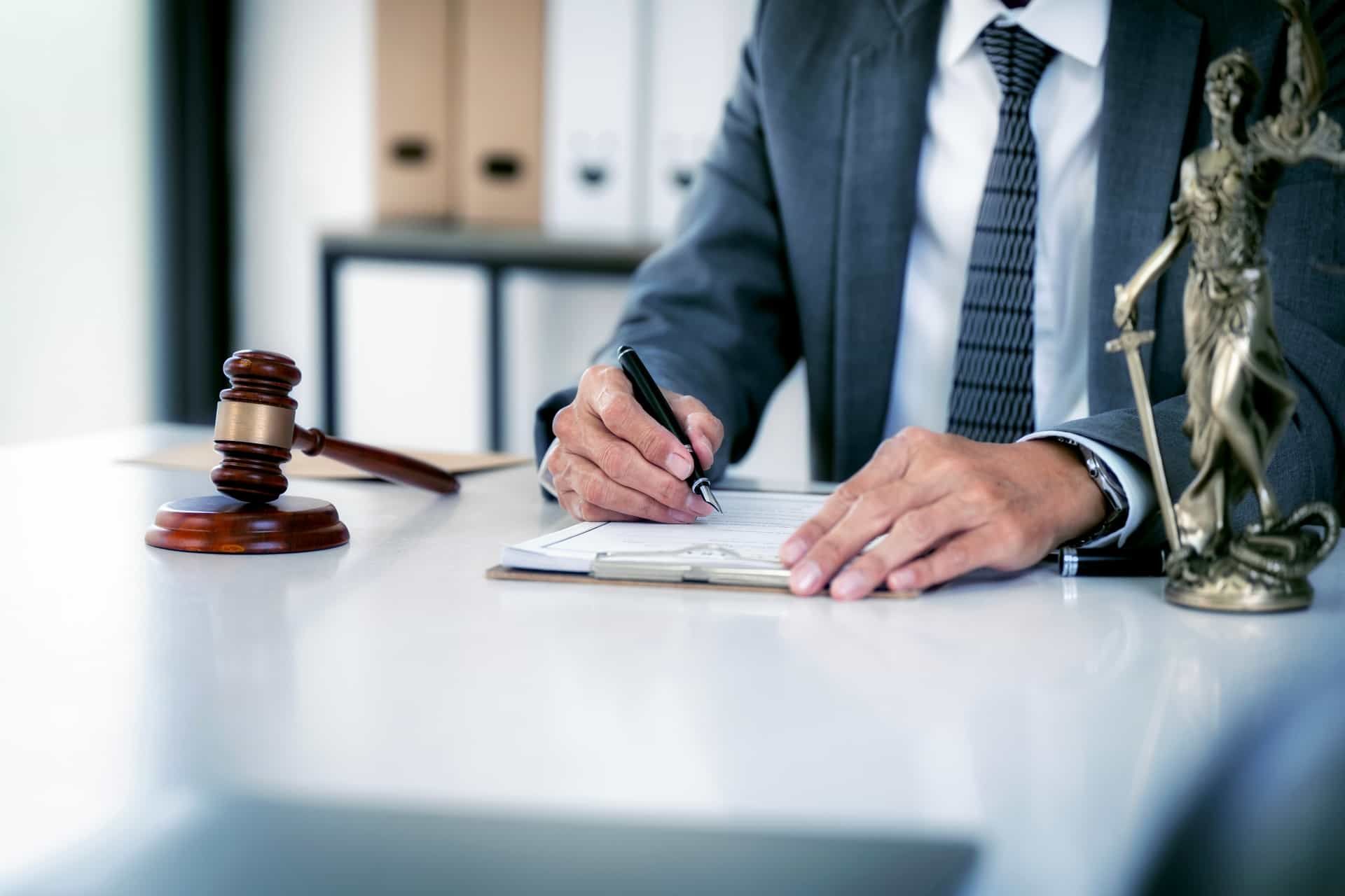 Your Employment Lawyer in Philadelphia for Civil Rights &amp; Employment Matters