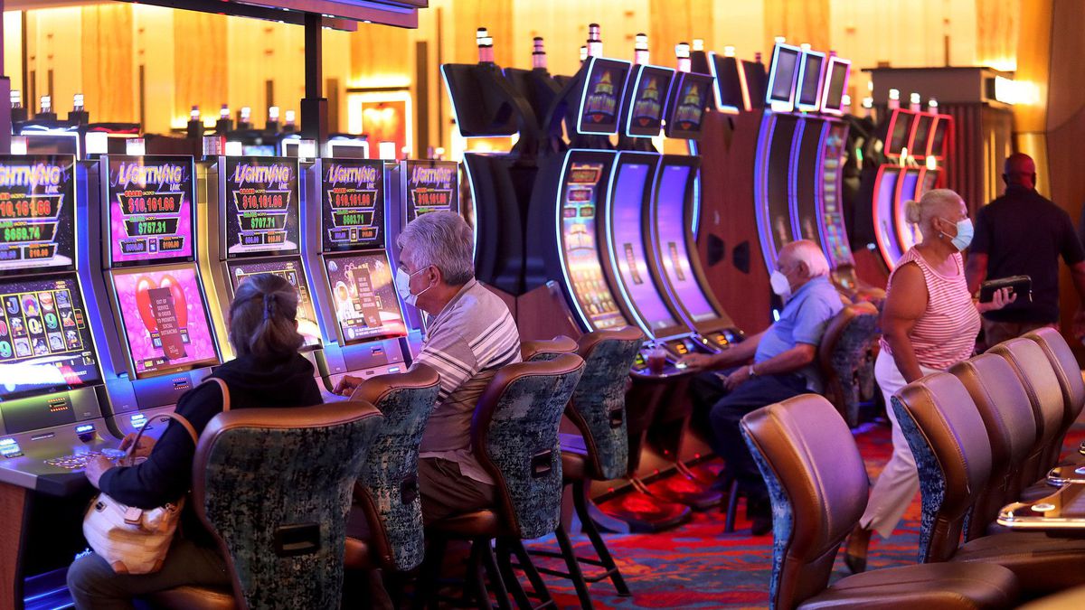 Top Choices for the Best Online Casinos in Texas: Your Guide to Winning