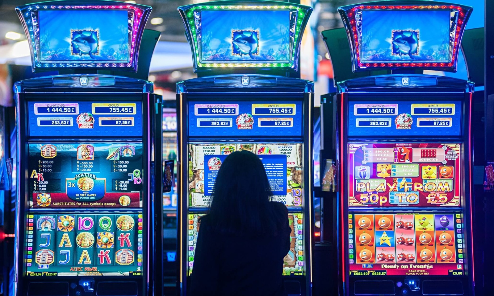 Top Picks for the Best Online Casinos in British Columbia in 2025