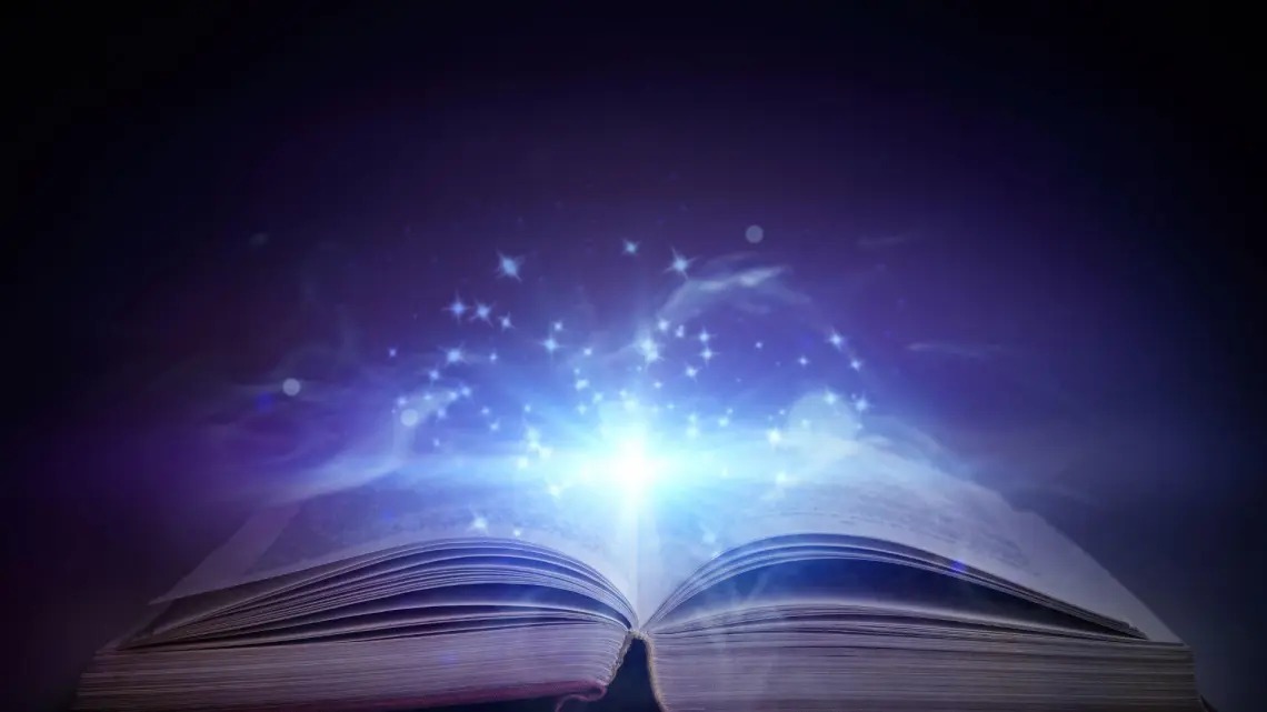 Discover the Hidden Dangers of a Dark Fantasy Realm