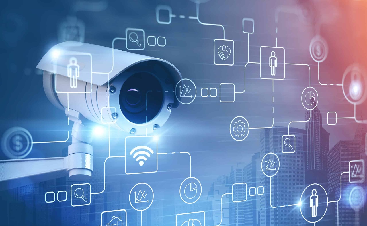 CCTV &amp; Remote Monitoring Leicester – Advanced Systems for 24-Hour Protection | ISA Support Services