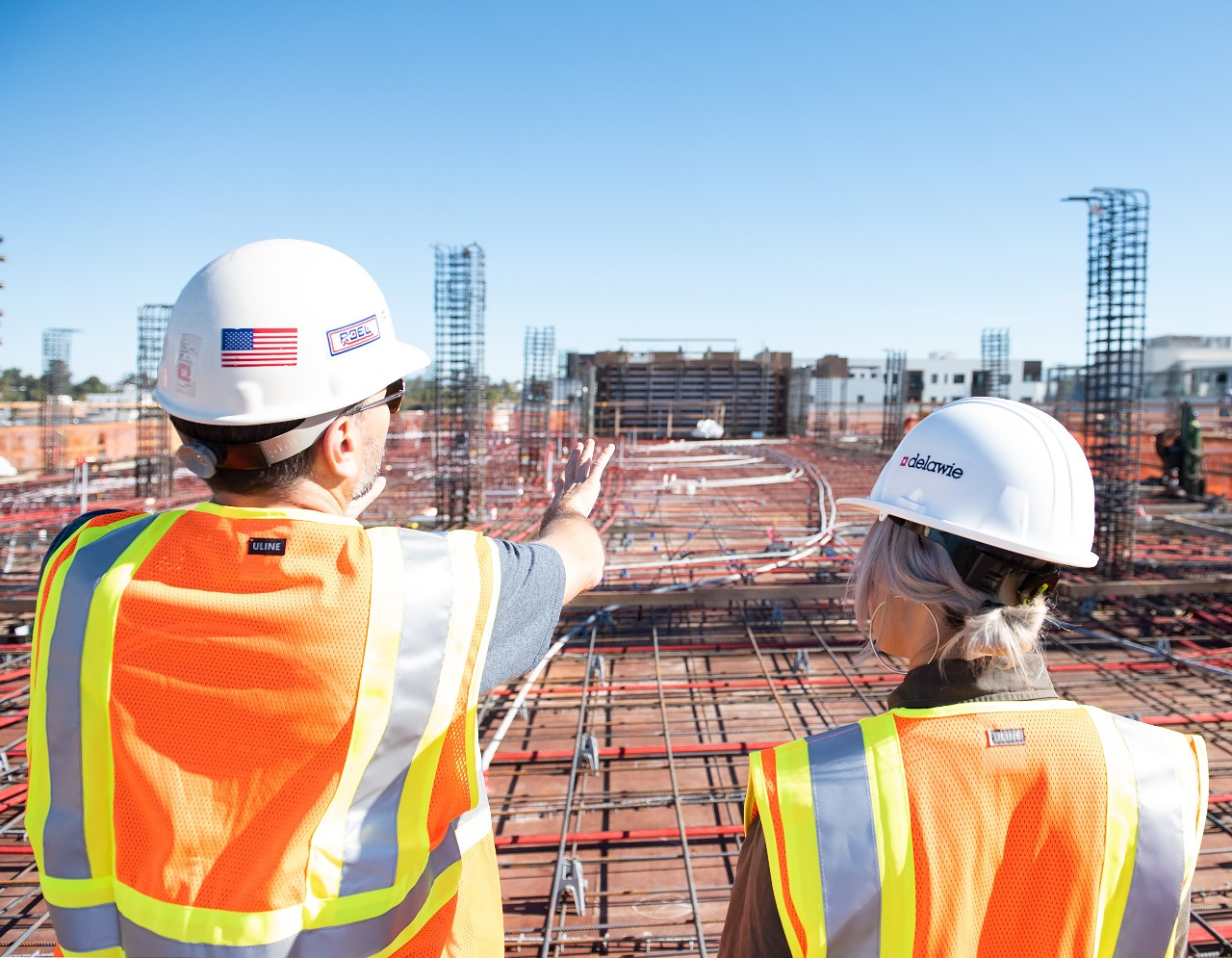 Expert General Contractor in Atlanta GA – Building the Future of Atlanta