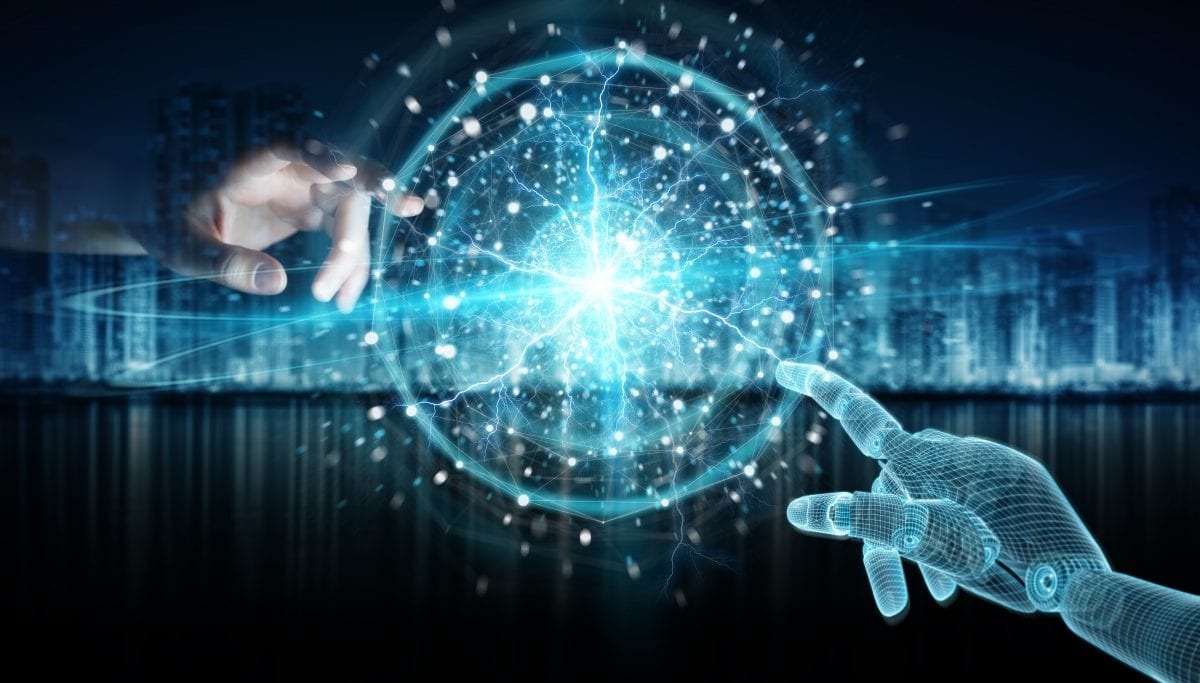 Dynamic Contracts Consultants LLC: Leveraging Human Interface with AI for Modern Solutions