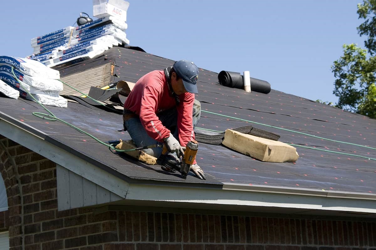 How to Choose a Roofing Contractor You Can Trust