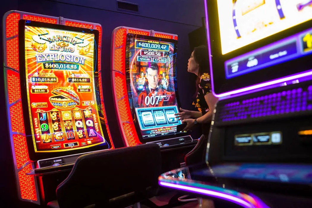 Strategi Cerdas untuk Menang di qqpulsa Slot dengan Keuntungan Maksimal