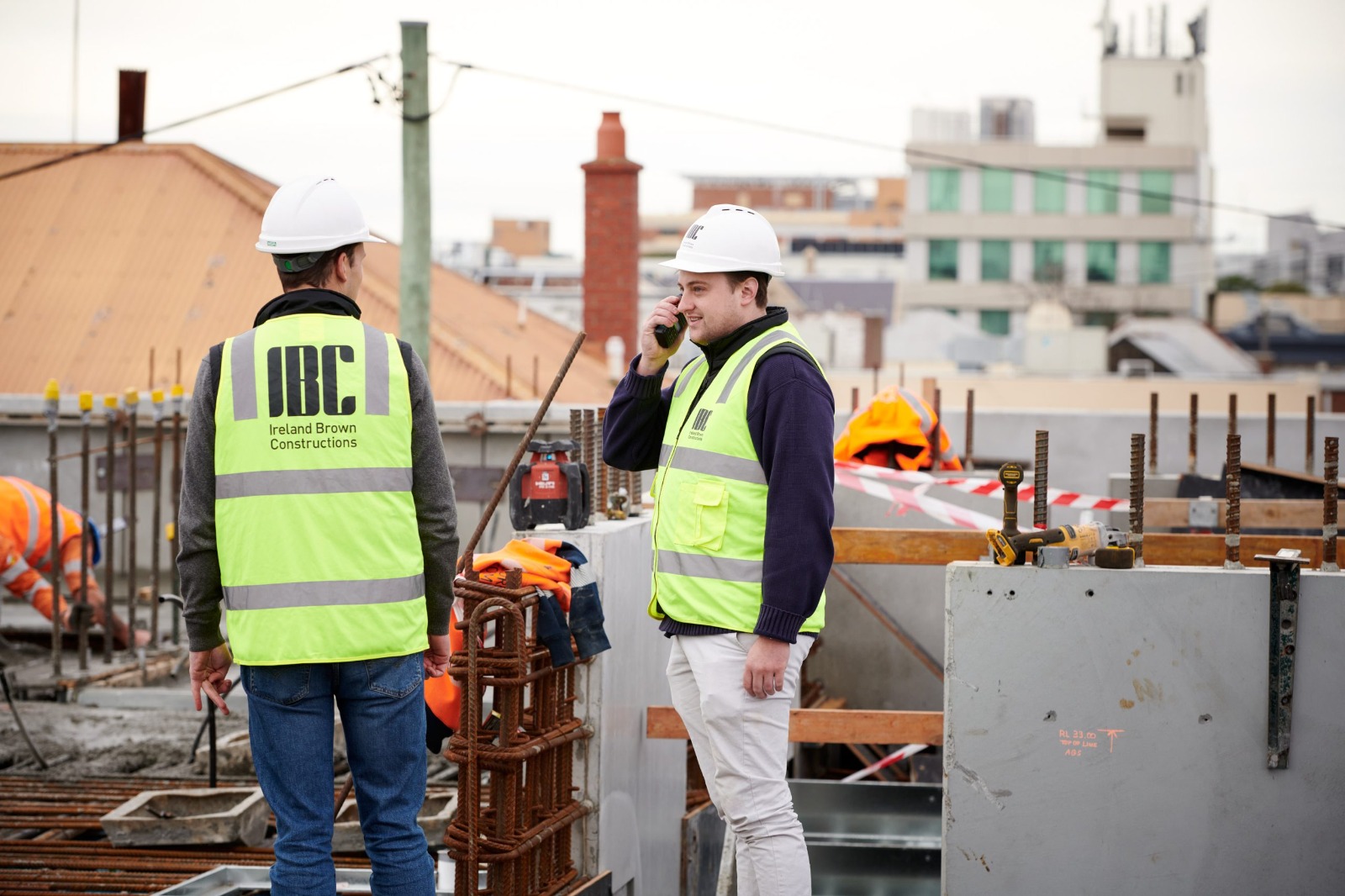 Why You Need a New York City Commercial General Contractor for Urban Builds