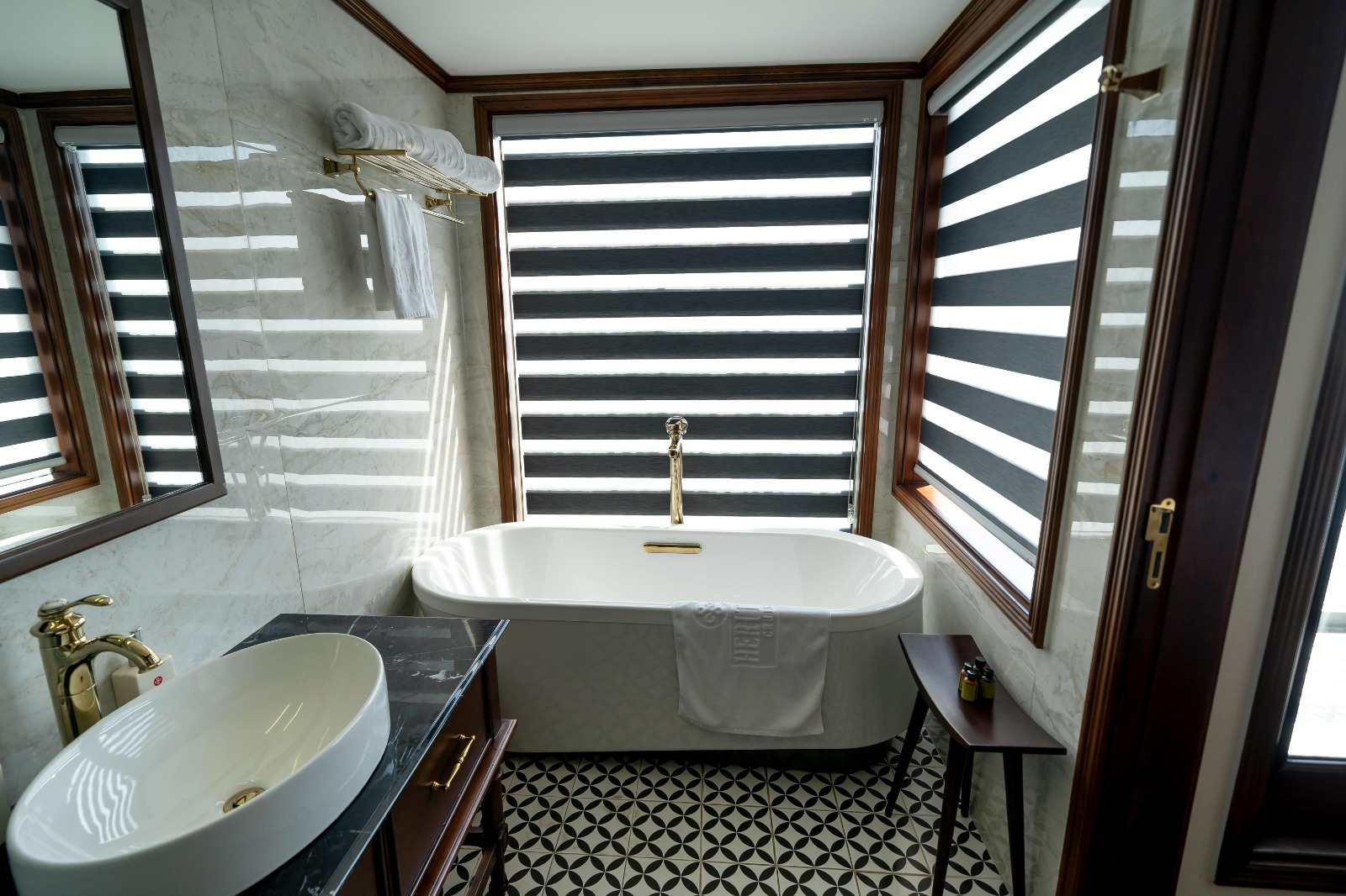Bathroom Remodeling Experts in Meridian You Can Trust