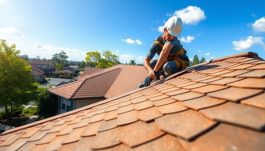 Trusted Roofers near Covington, LA Improving Curb Appeal