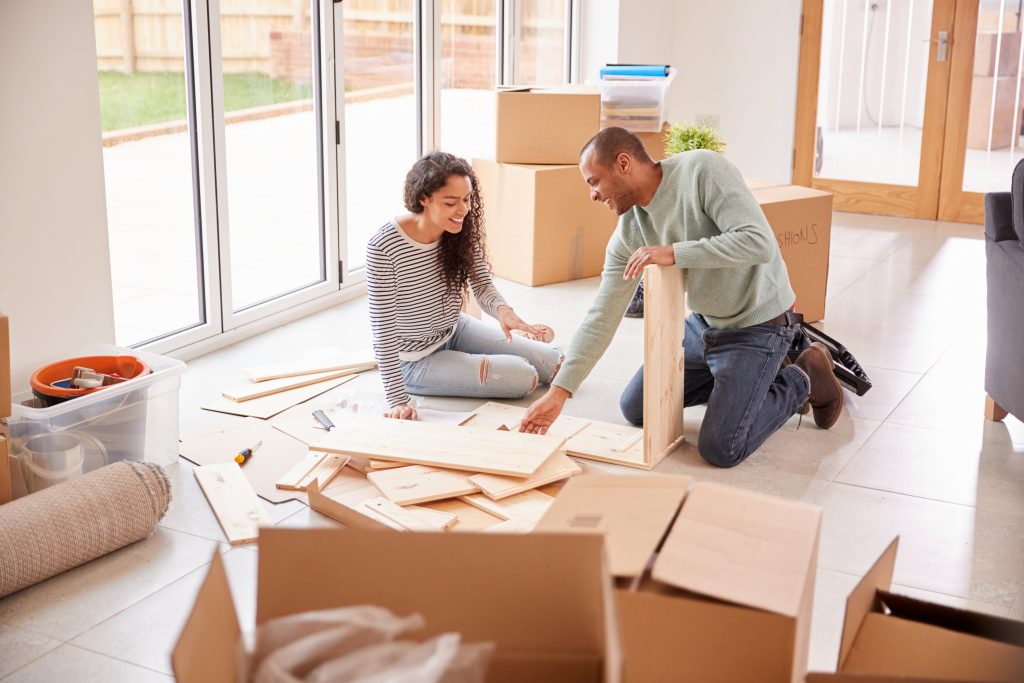 Calgary Movers: Making Every Move Simple with GoPro Moving & Delivery