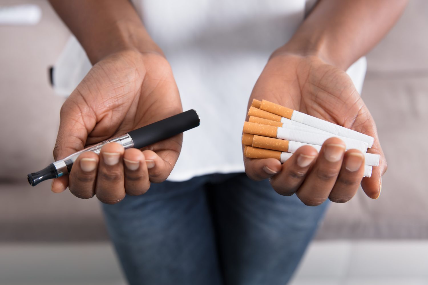 Vape Shop Near Me – Shop Disposable Vapes at YummyPuffs