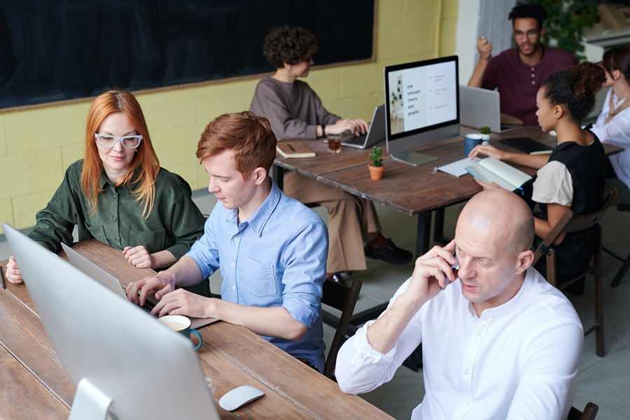 Reasonable Adjustments at Work (UK) for Inclusive Workplace Practices
