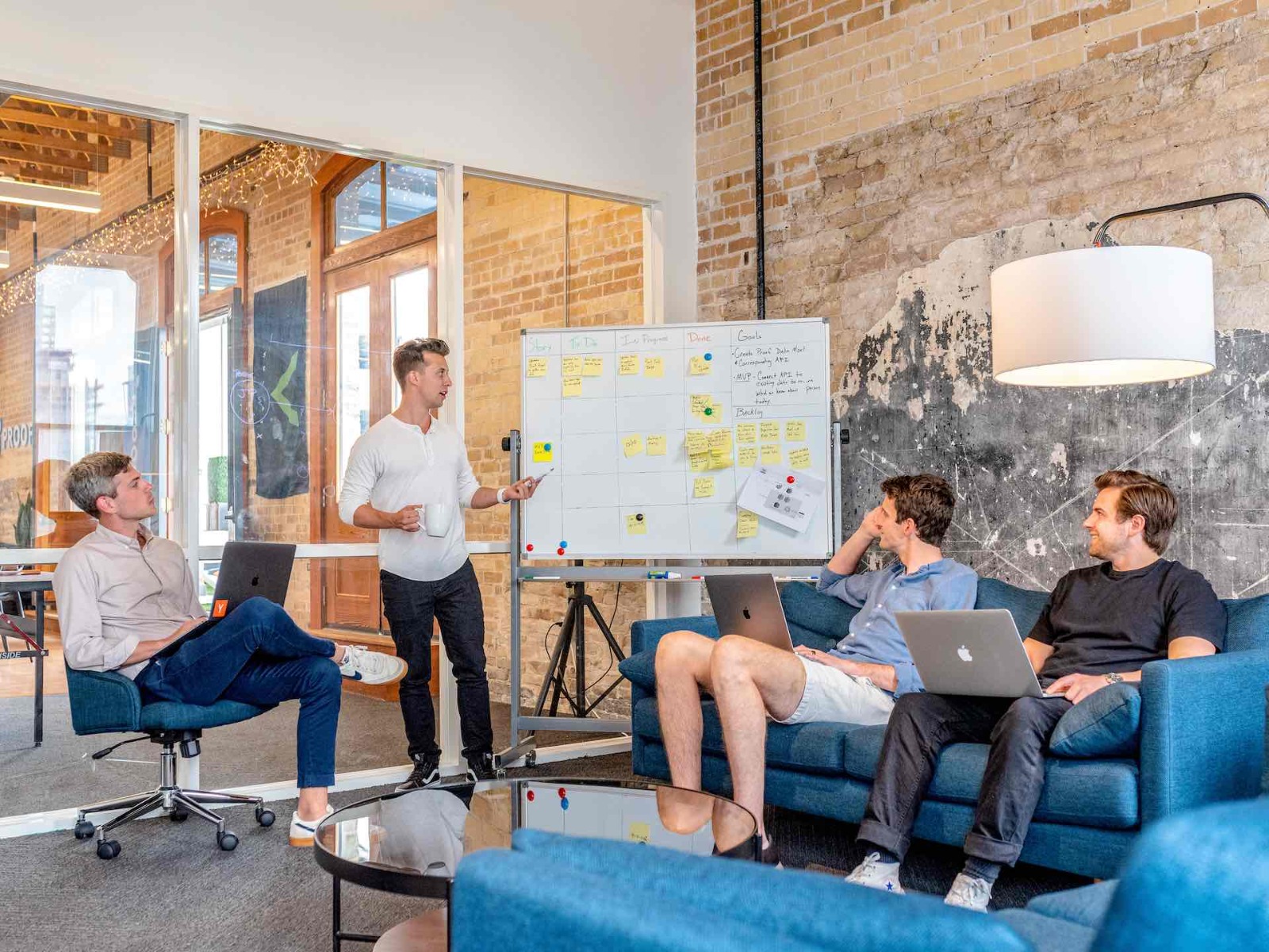 Fractional CMO Services Designed for Flexibility and Impact