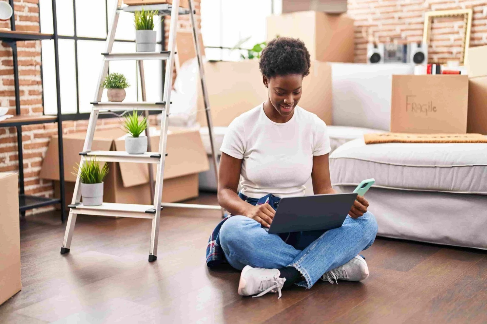 Experienced Commercial Movers With Union Credentials