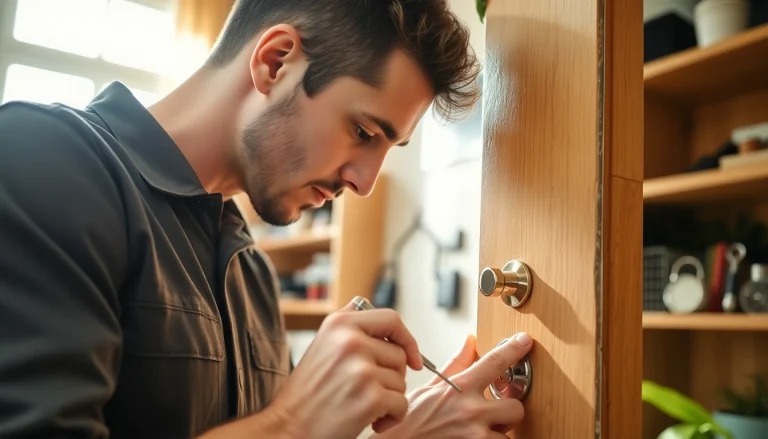 Your Go-To 24h Locksmith for Lockouts
