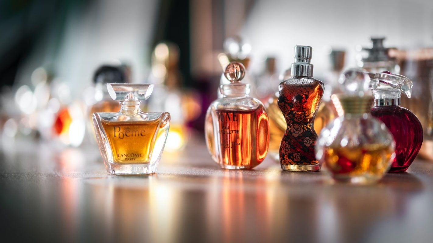Ontdek de luxueuze wereld van Gissah parfum bij Colognia