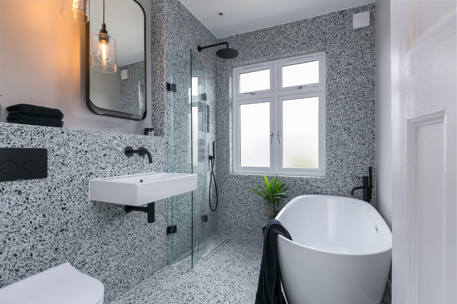Shower UK Systems for Everyday Comfort