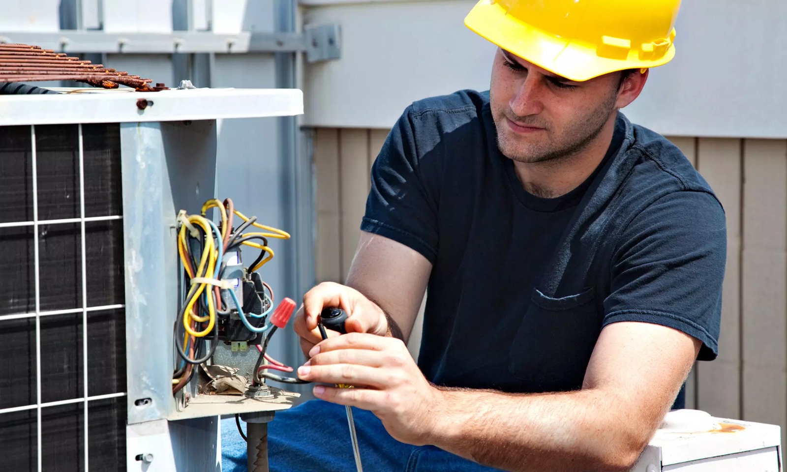 HVAC Repair Tampa – Certified Technicians at Your Door
