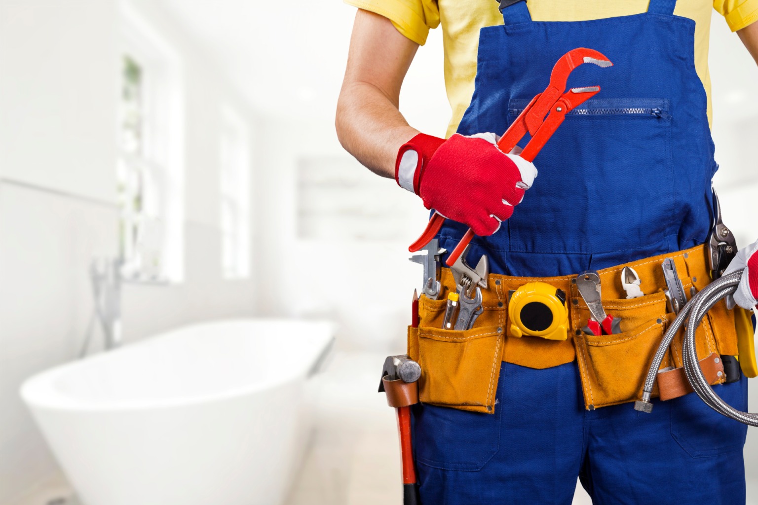 Whole House Repiping Services Tampa – Long-Term Plumbing Solutions