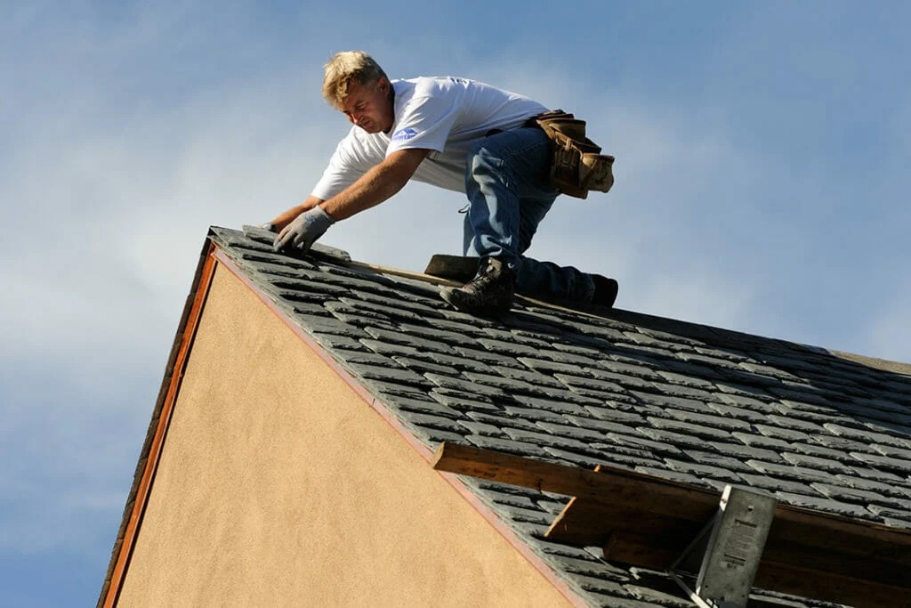 Top-Rated Roofing Contractor in New Jersey