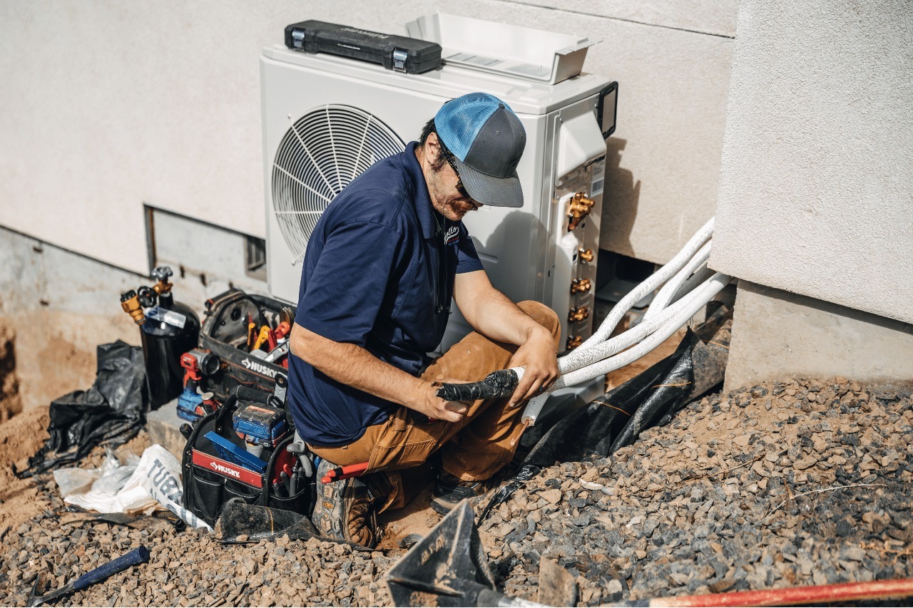 Best AC Repair Near Me – Trusted HVAC Experts