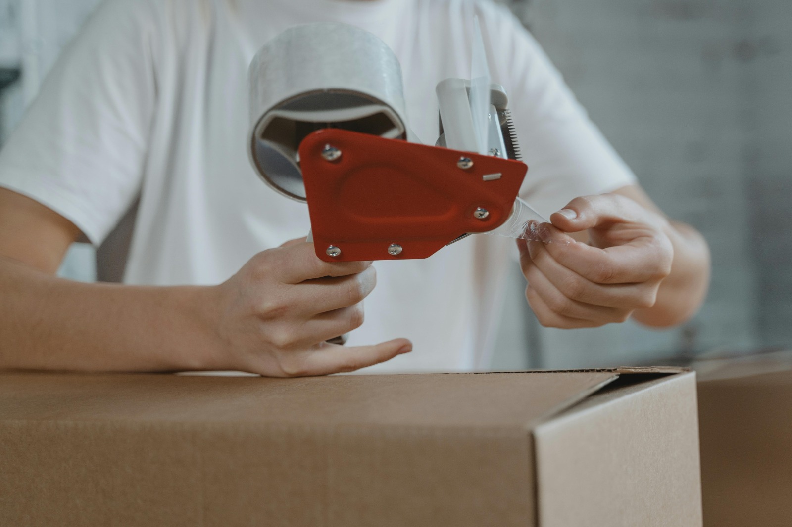 Shared Container Shipping UK Explained – Save on Moving Costs
