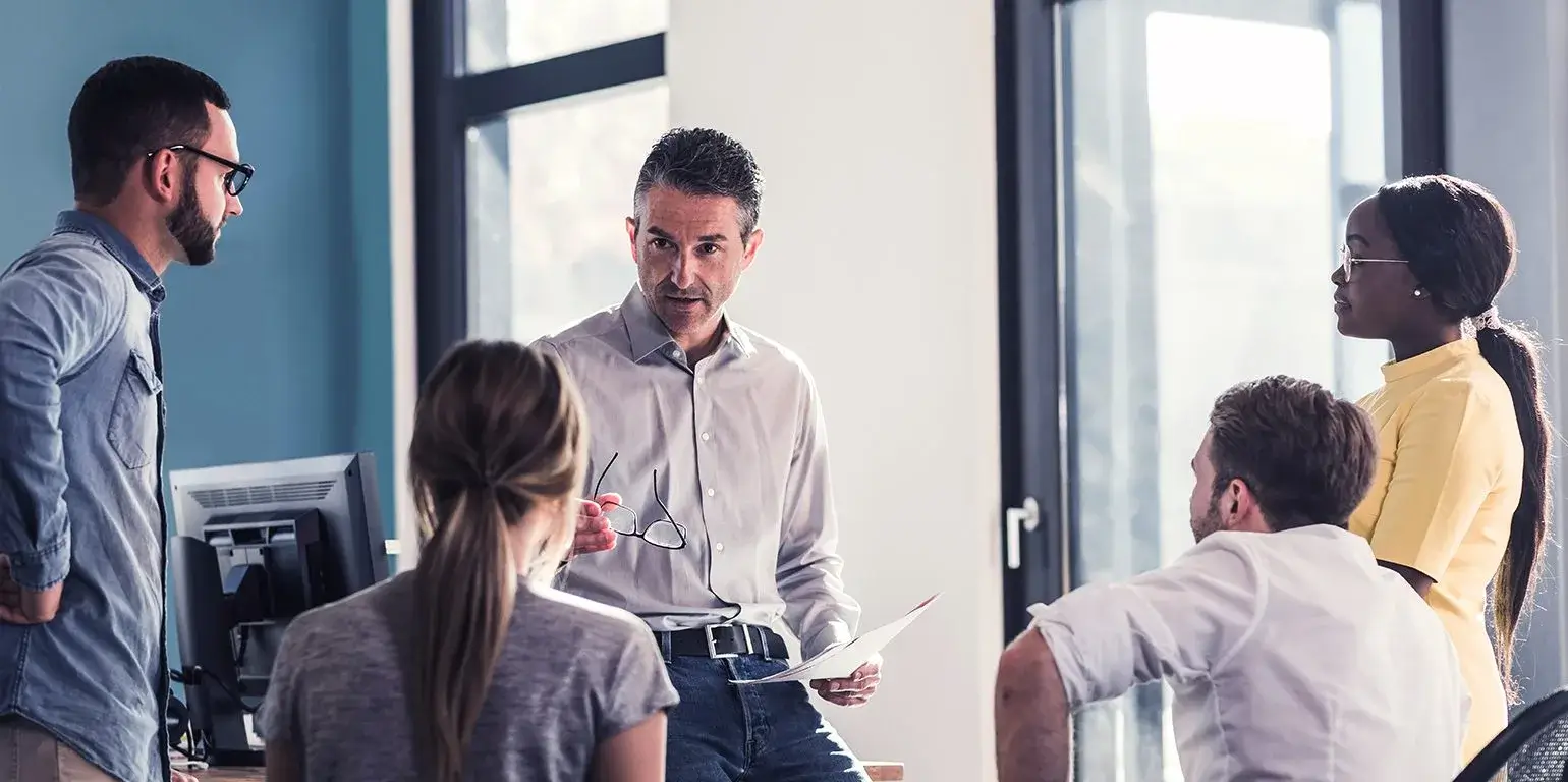 Sales Careers with Six-Figure OTE Potential