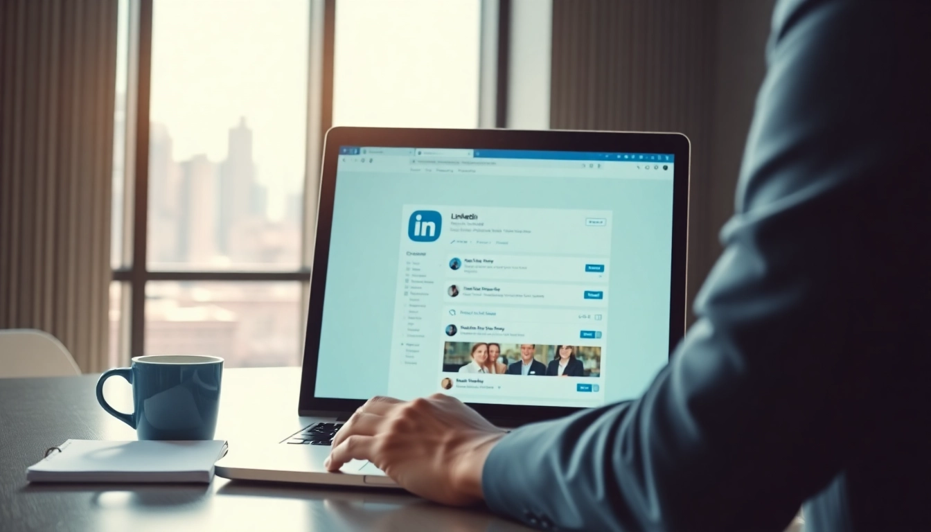Learn how to scrape linkedin search results effectively with expert techniques in a professional setting.