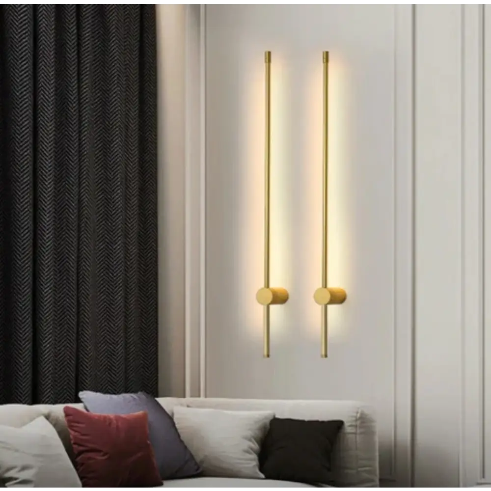 Sleek Illumination Enhancing Beauty Through Light