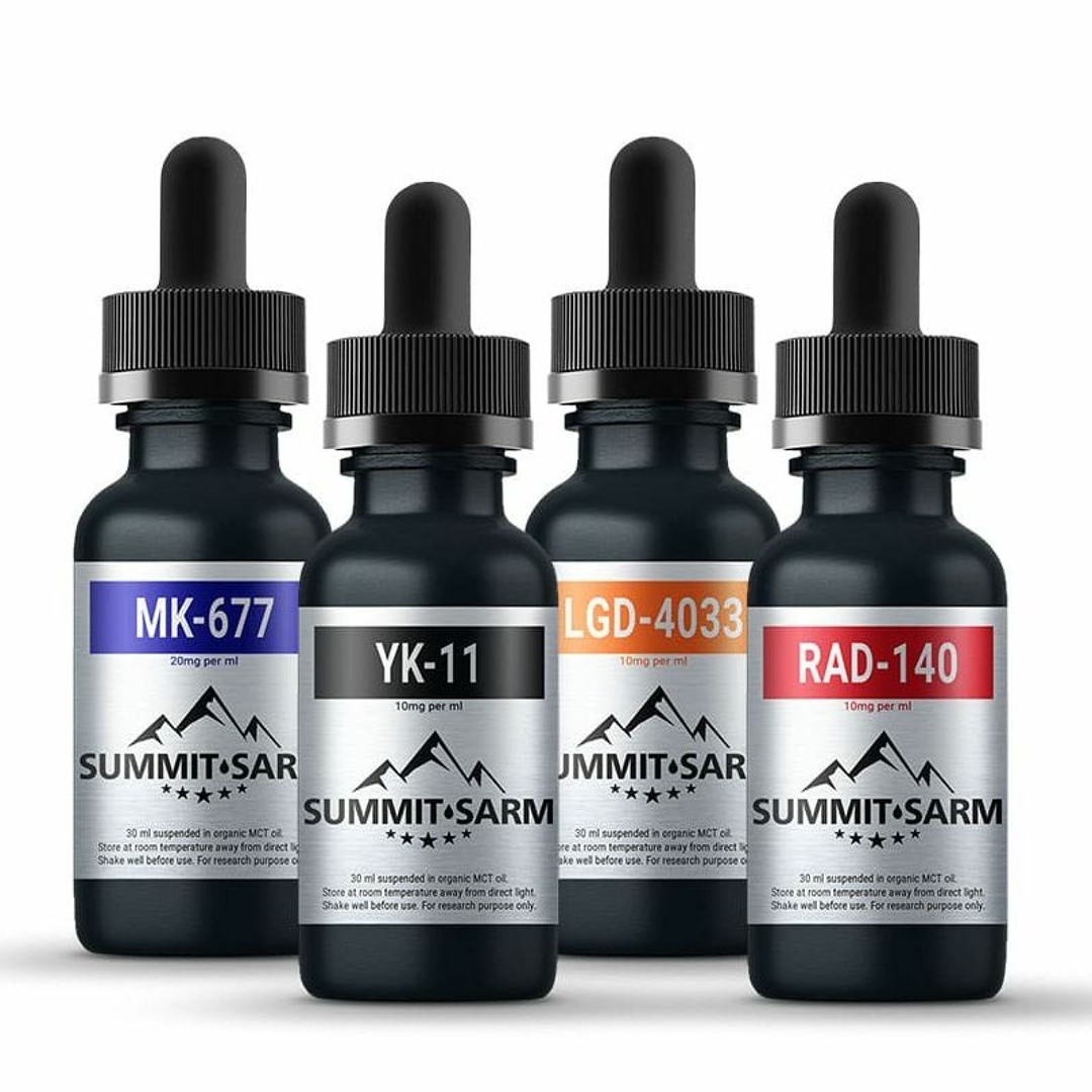 MK677 UK – Tested for Purity, Trusted by Athletes