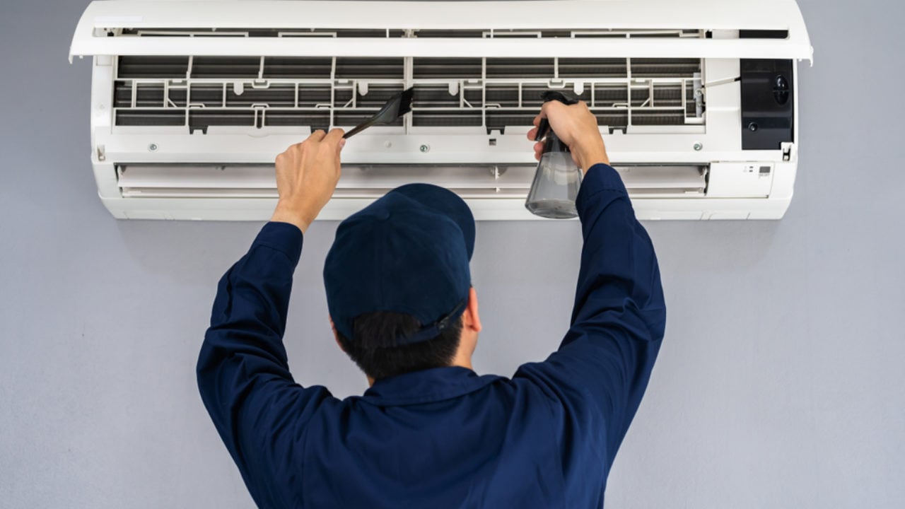 SCOTTSDALE AC SERVICE YOU CAN TRUST – VETERAN-OWNED &amp; OPERATED