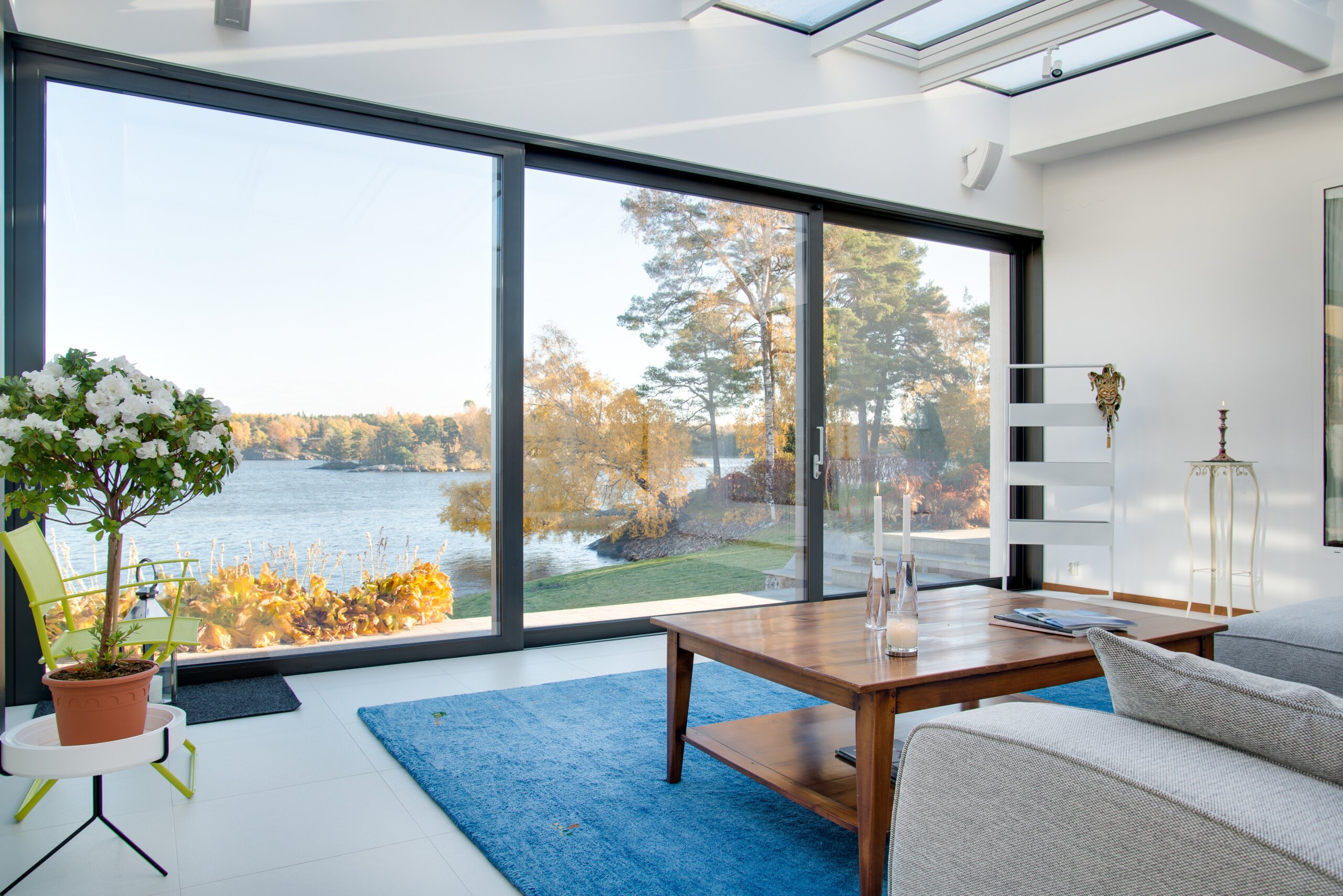 Step Into Serenity: Design the Ideal Sunroom with You Should Have It