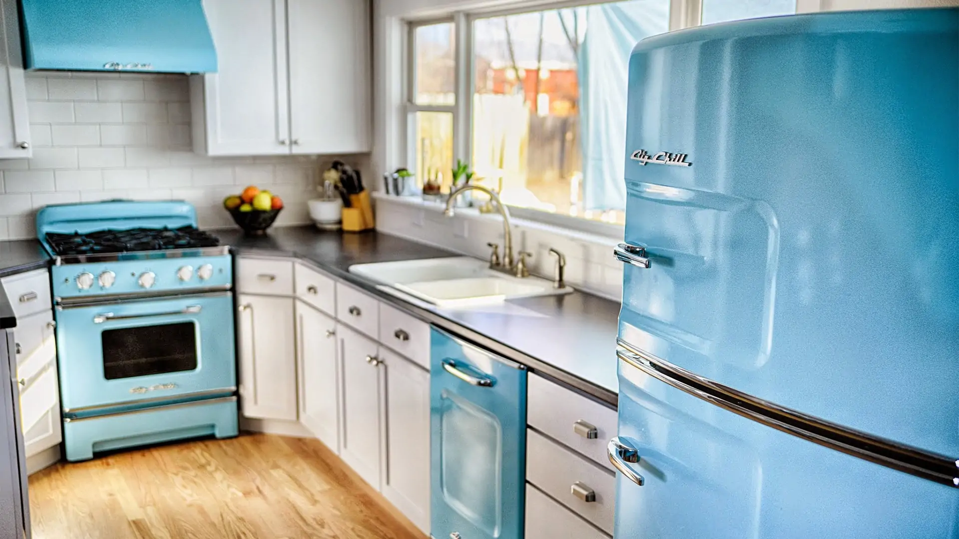 Appliances Reviews