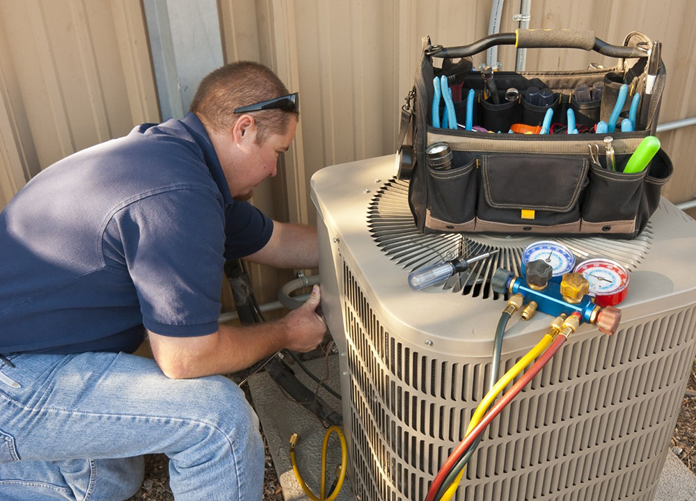 Maximize Efficiency: Essential Furnace Maintenance Services for Your Home