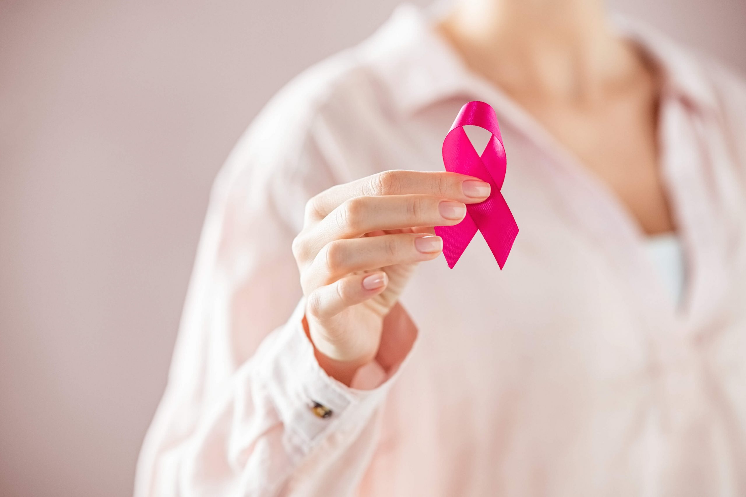Luminous Pro Series: Empowering Early Breast Health Awareness Through Technology