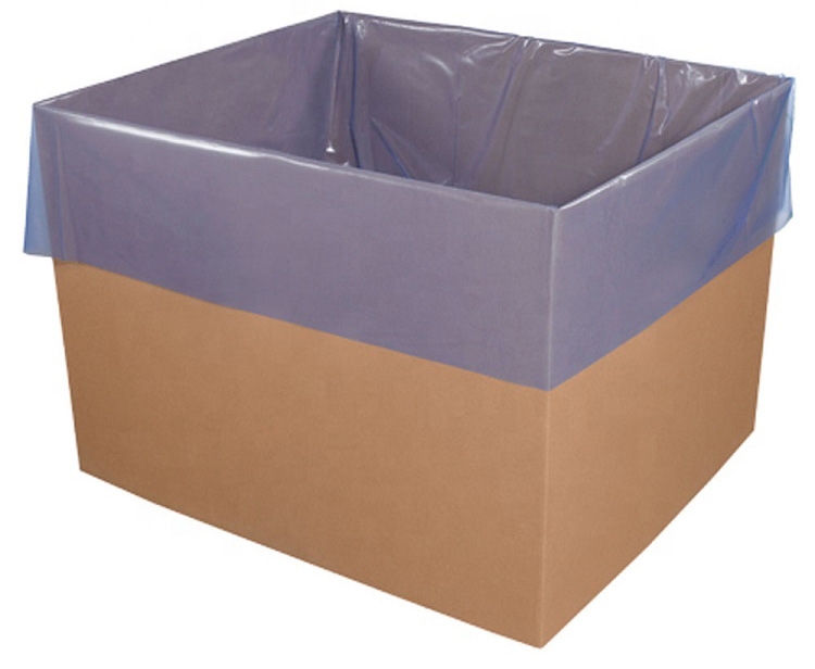 Thermal Carton Liners for Pharmaceuticals and Food
