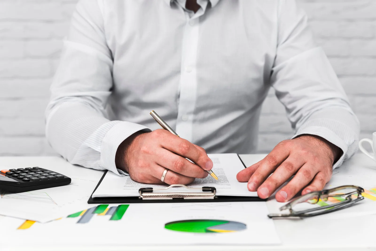 Top VAT Consultancy in Abu Dhabi for VAT Advisory &amp; Registration