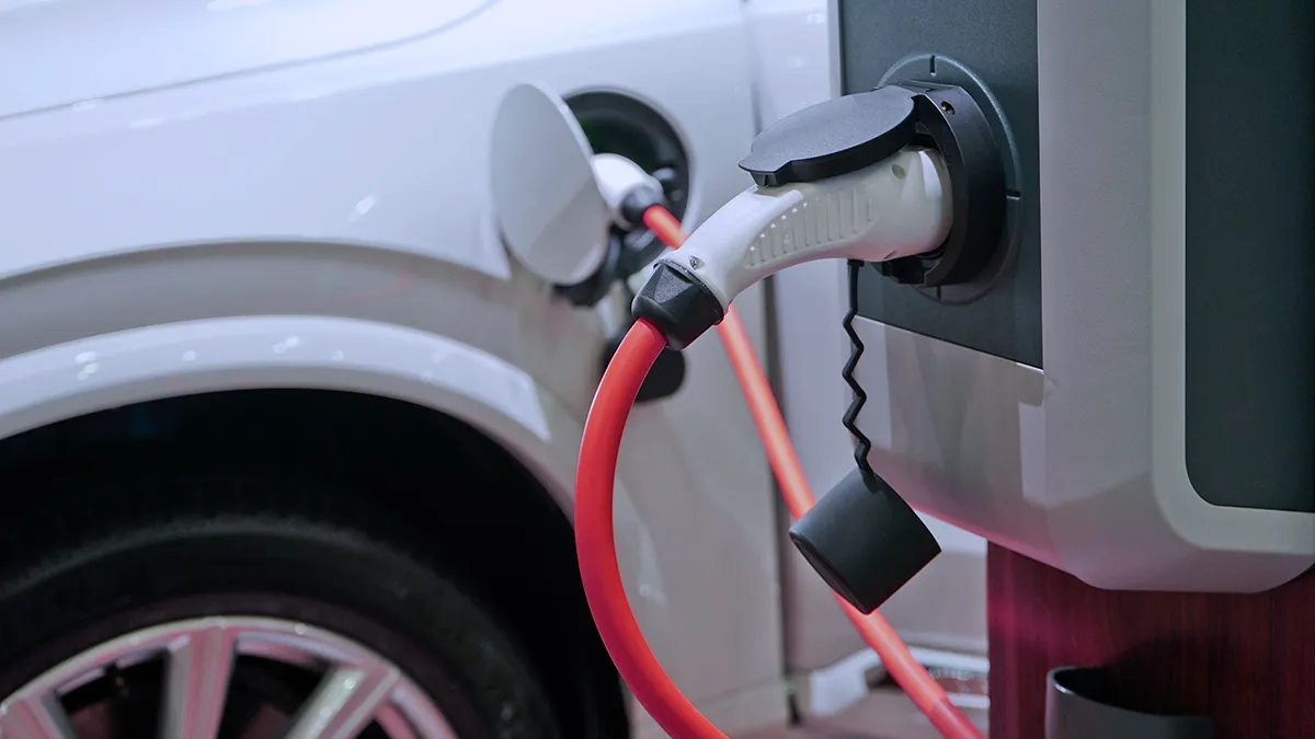 EV Charging Installation Services That Fit Your Needs