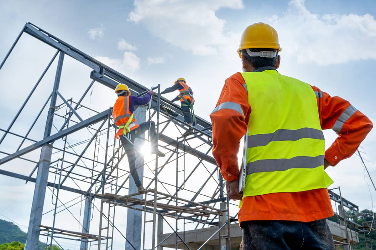 Top-Rated Roofer Melbourne, FL for Quality Workmanship