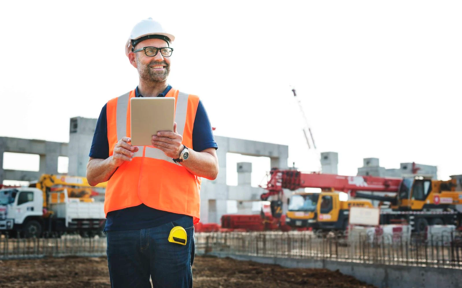 Effective Strategies from a New Jersey Construction Manager for Optimal Project Success
