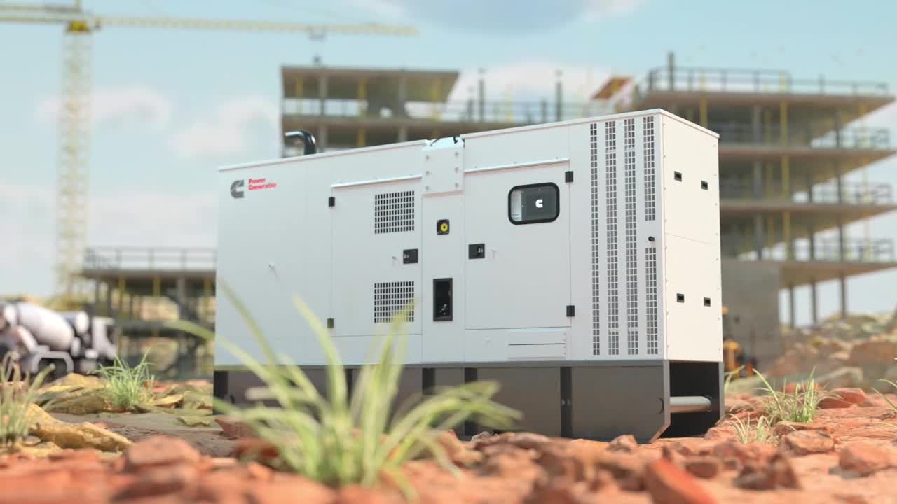 Affordable Solutions: Your Guide to Generator for Rent for Any Need