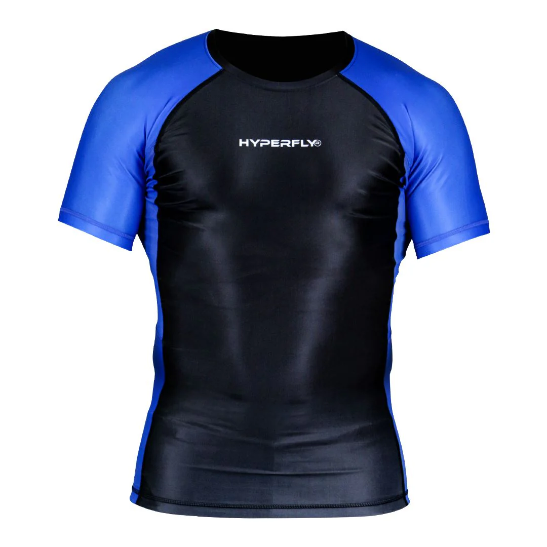 BJJ Rashguards Built for Serious Jiu Jitsu Practitioners