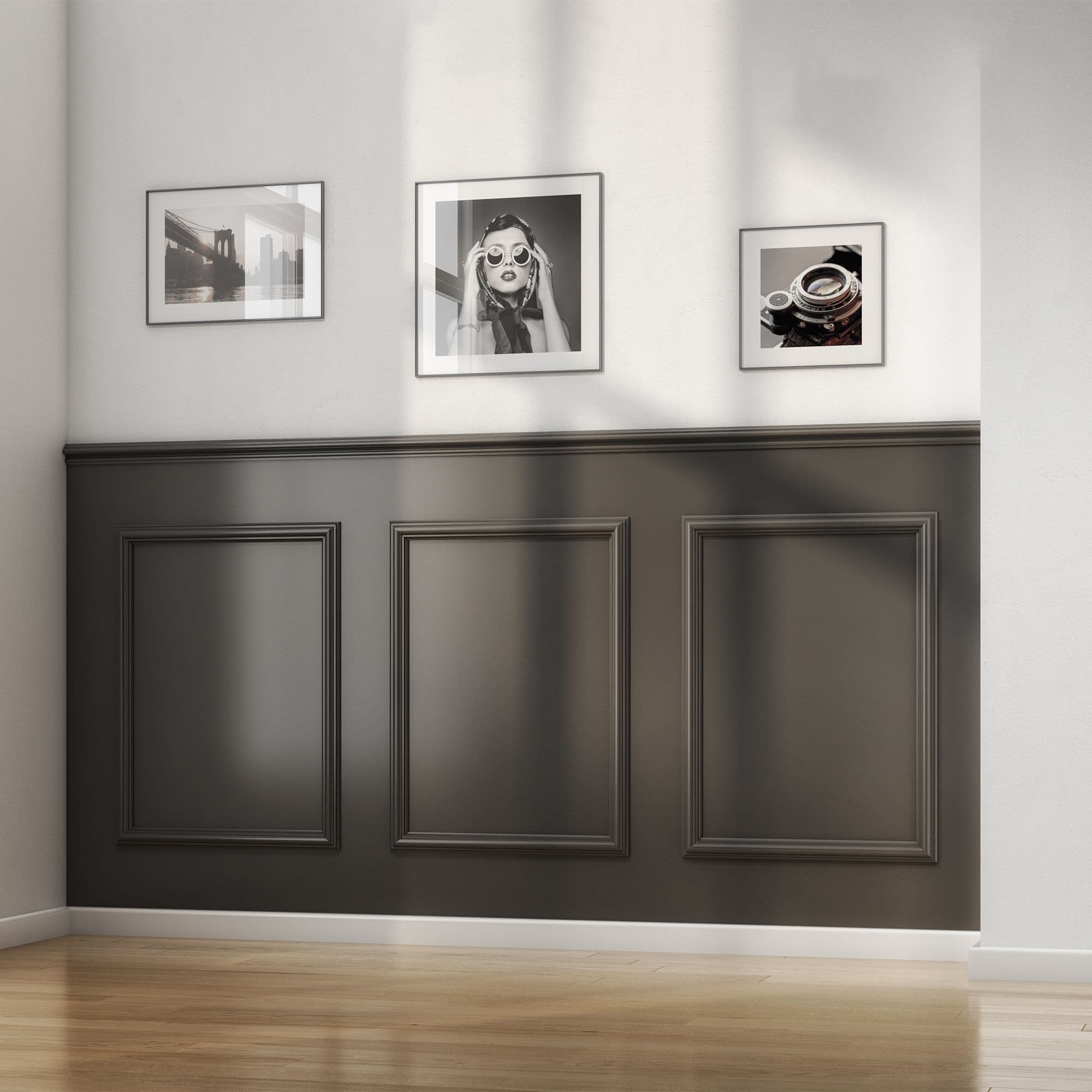 Slat Solution’s Wood Panels For Ceilings: Style Meets Sustainability