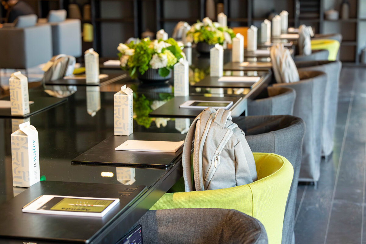 Event Technology Solutions for Corporate Excellence