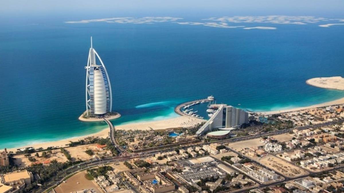 City Life Dubai: Discover the Pulse of the City