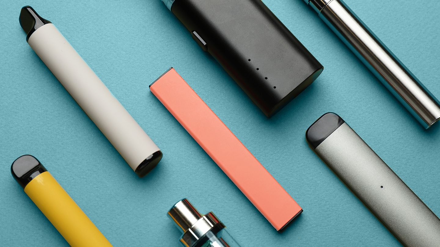 Al Fakher 30K – Leistungsstarkes Gerät für intensives Vaping