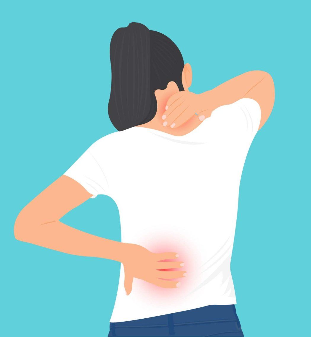 Back pain solutions: Proven Strategies for a Stronger Back