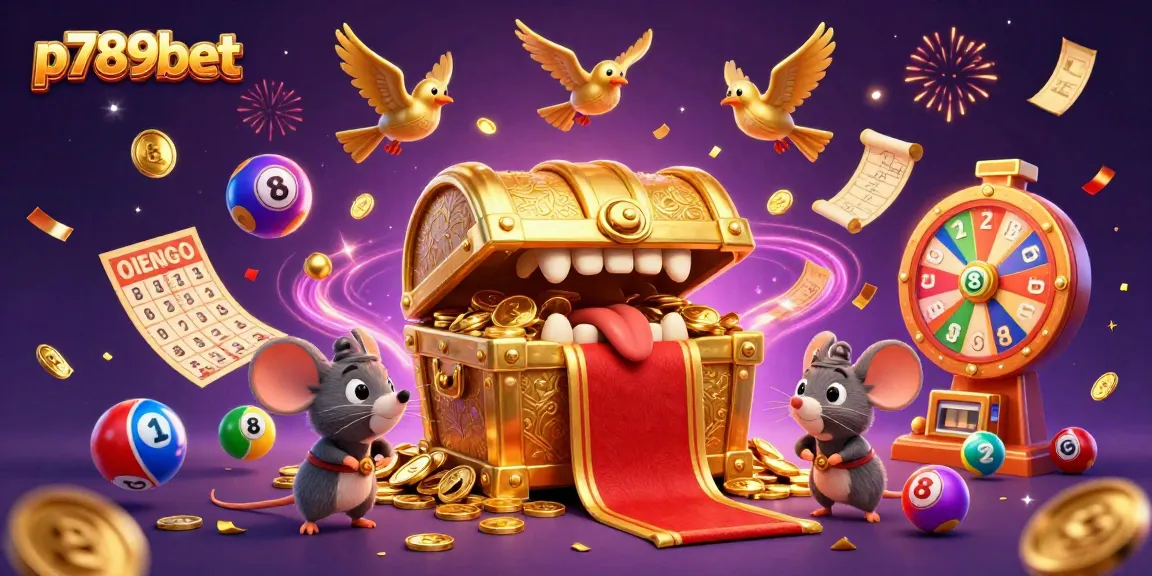 Cá cược 789bet mang lại trải nghiệm kịch tính với nhiều ganh đua và phần thưởng hấp dẫn.