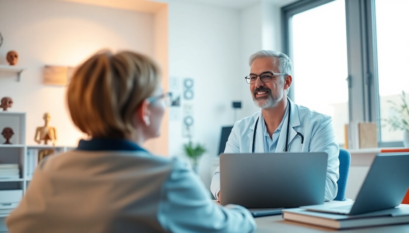 Engage in an online doctor consultation flat fee with a healthcare professional via video call.